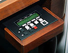The Digital Control Center