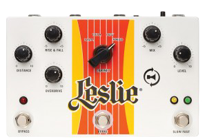 The "Cream" Pedal