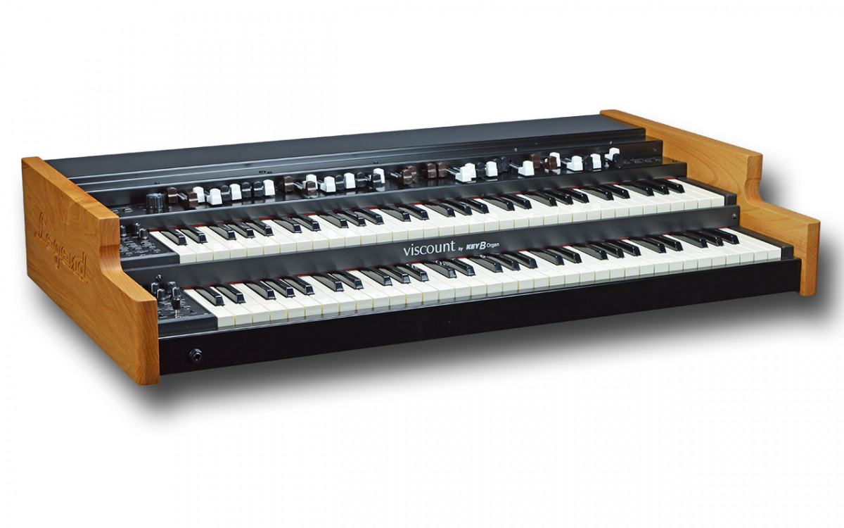Legend Live Console